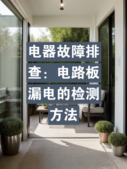 電路板檢測如何快速找到故障點，電路板檢測工具
